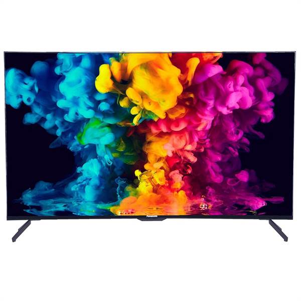 Panasonic 139 cm (55 Inches) 4K Ultra HD Smart Android LED TV